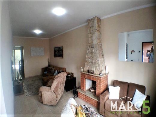 Casa à venda com 3 dormitórios em Jardim planalto, Aruja cod:615 - Foto 2