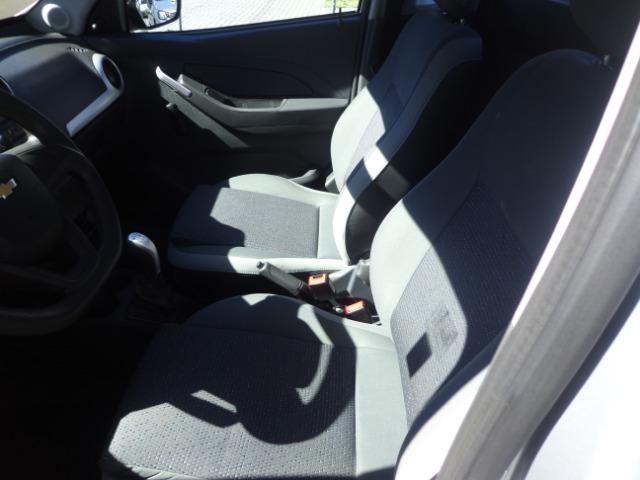 Oportunidade Gm - Chevrolet Montana Ls 1.4 - Foto 8