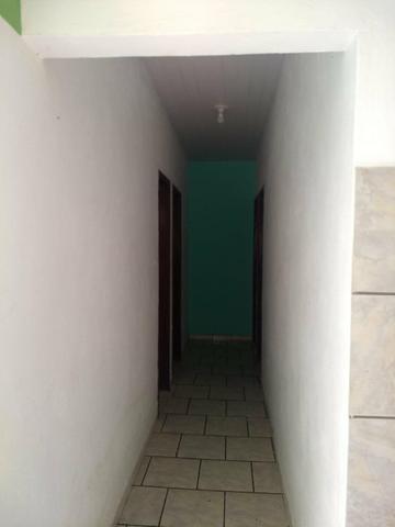 Alugo casa ampla no turu por r$ 1900 reais - Foto 12