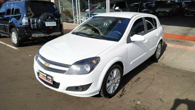 Chevrolet Vectra GT Hatch 2.0 Flex 2011 MEC - Foto 3