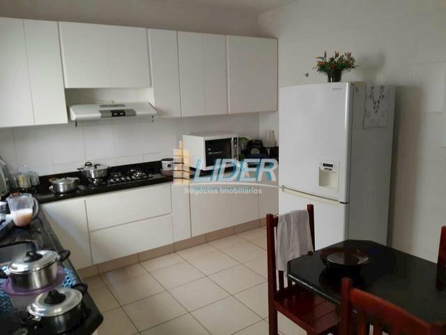 Casa à venda com 3 dormitórios em Jardim holanda, Uberlândia cod:23822 - Foto 3