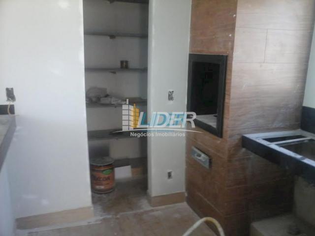 Apartamento à venda com 3 dormitórios em Saraiva, Uberlândia cod:16743 - Foto 20