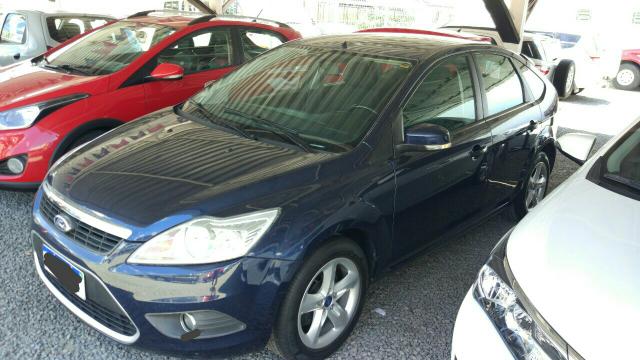 Focus glx 1.6 - Foto 2