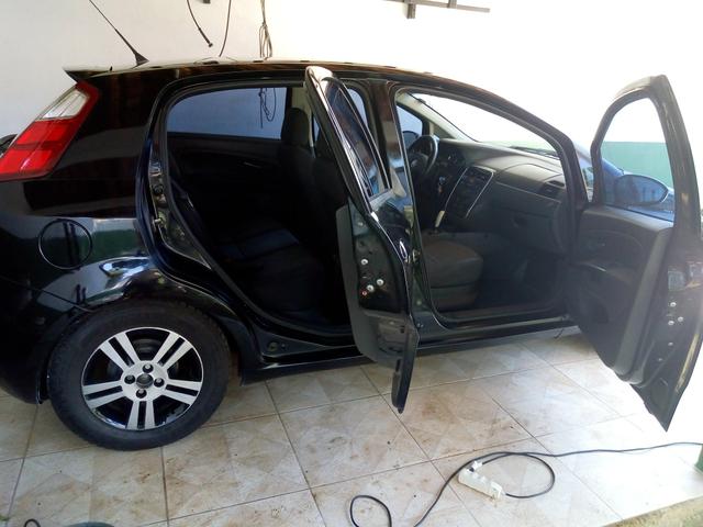 Vendo Punto 2011 1.6 dualogic completo! - Foto 6