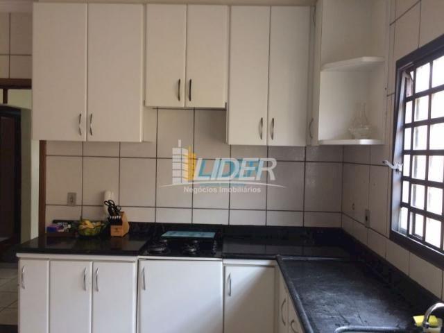 Casa à venda com 3 dormitórios em City uberlândia, Uberlândia cod:19051 - Foto 3