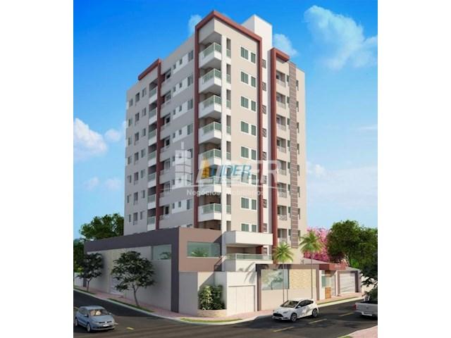 Apartamento à venda com 3 dormitórios em Santa mônica, Uberlândia cod:23327 - Foto 3