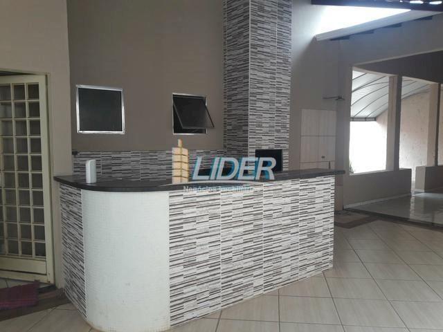 Casa à venda com 3 dormitórios em Chácaras tubalina e quartel, Uberlândia cod:22541 - Foto 3
