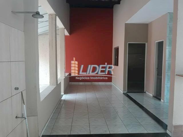 Casa à venda com 3 dormitórios em Chácaras tubalina e quartel, Uberlândia cod:22541 - Foto 9