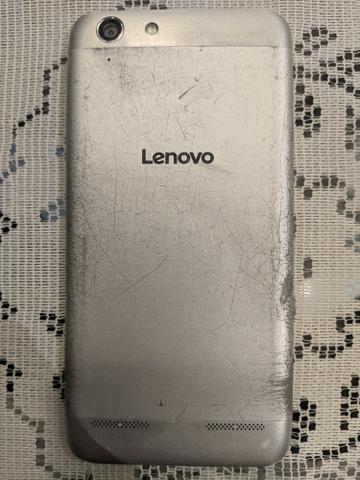 Vendo Smartphone Lenovo Vibe K5 Seminovo - Foto 5