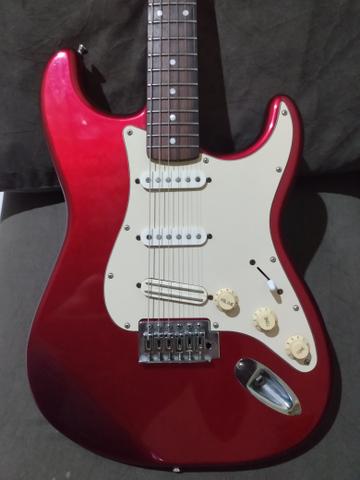 Guitarra Squier Califórnia by Fender!! - Foto 3