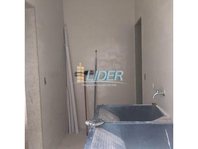 Casa à venda com 3 dormitórios em Jardim botânico, Uberlândia cod:19935 - Foto 8