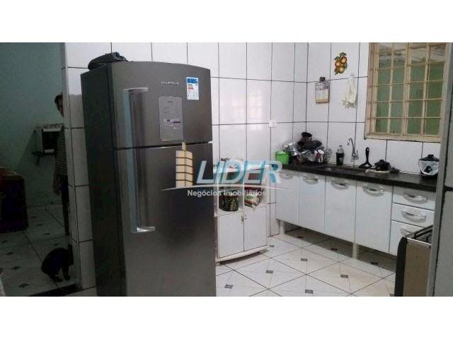Casa à venda com 2 dormitórios em Pampulha, Uberlândia cod:18203 - Foto 3