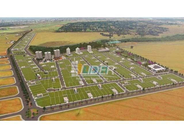 Terreno à venda com 0 dormitórios em Loteamento portal do vale ii, Uberlândia cod:24096 - Foto 12