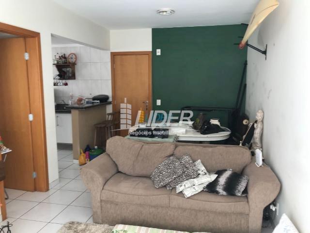 Apartamento à venda com 1 dormitórios em Patrimônio, Uberlândia cod:21792 - Foto 3