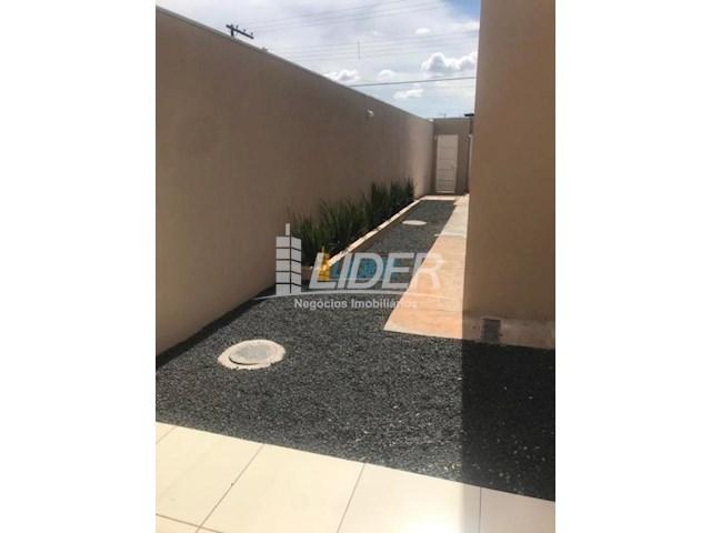 Casa à venda com 2 dormitórios em Shopping park, Uberlândia cod:22782 - Foto 3