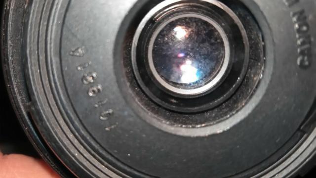 Canon Eos Kiss Film Camera Body - Foto 4