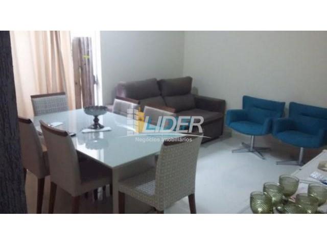 Apartamento à venda com 3 dormitórios em Lagoinha, Uberlândia cod:17876 - Foto 12