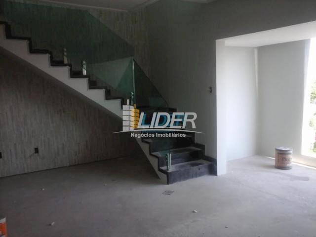 Apartamento à venda com 3 dormitórios em Saraiva, Uberlândia cod:16743 - Foto 6