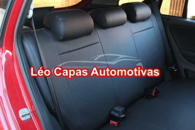 Capas de Couro Ecológico sob medida - Foto 10