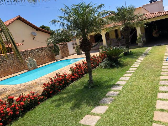 Casa para Temporada em Saquarema - Foto 9