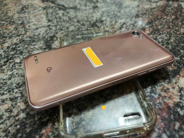 Lg q6 32gb - Foto 2