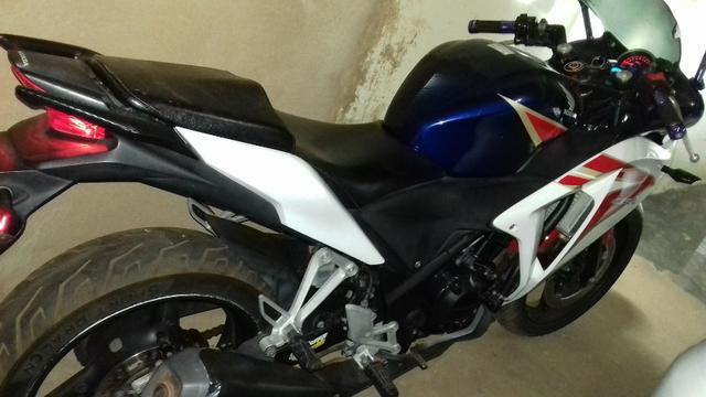 Cbr250rr - Foto 4