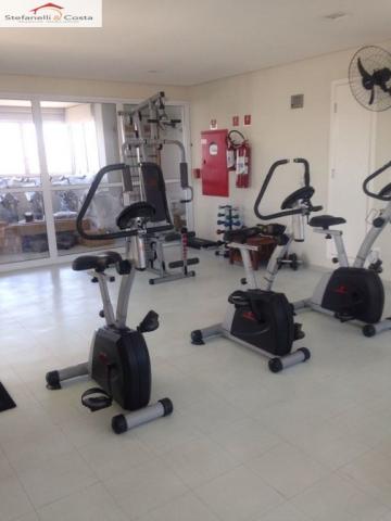 MARAVILHOSO APARTAMENTO - MOBILIADO - PRÓXIMO AO SHOPPING FREI CANECA E AV. PAULISTA. - Foto 15