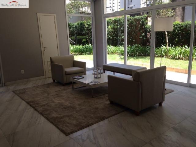 MARAVILHOSO APARTAMENTO - MOBILIADO - PRÓXIMO AO SHOPPING FREI CANECA E AV. PAULISTA.