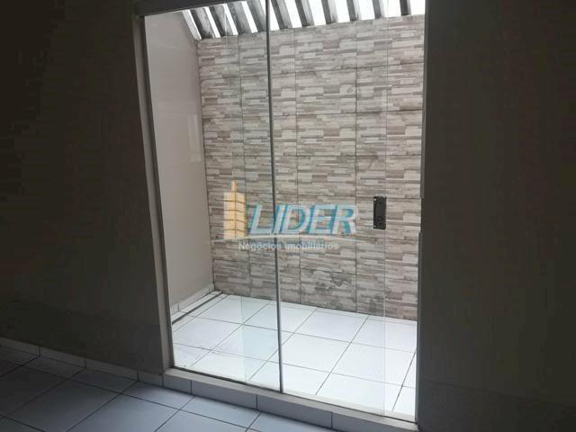 Casa à venda com 3 dormitórios em Chácaras tubalina e quartel, Uberlândia cod:22541 - Foto 4