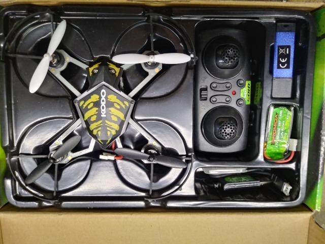 Drone - Kodo Dromida