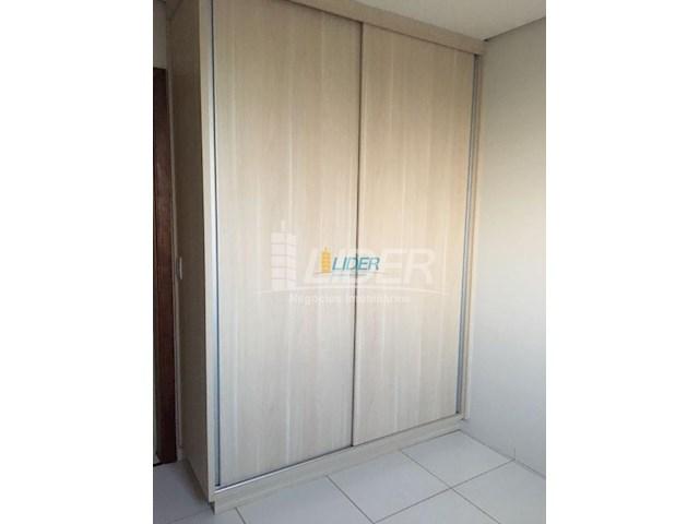 Apartamento à venda com 3 dormitórios em Santa mônica, Uberlândia cod:19973 - Foto 5