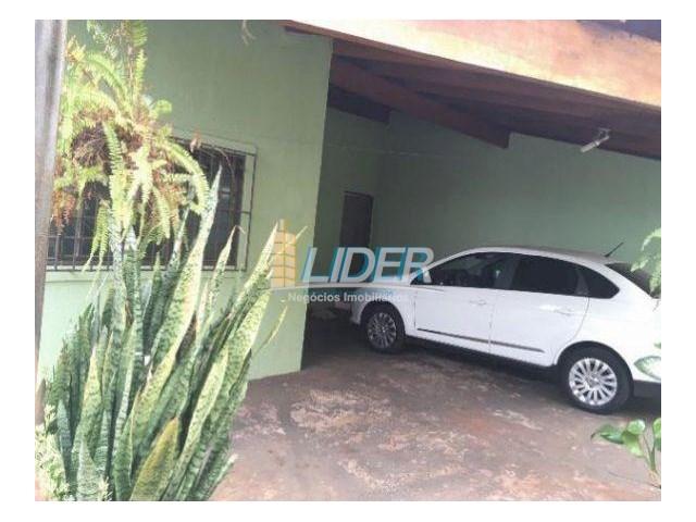 Casa à venda com 3 dormitórios em Dona zulmira, Uberlândia cod:19174 - Foto 18