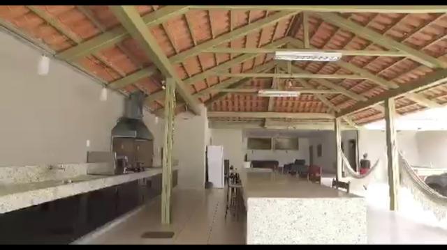 Casa Aluguel Temporada e Pescaria Aruanã GO Rio Araguaia - Foto 12