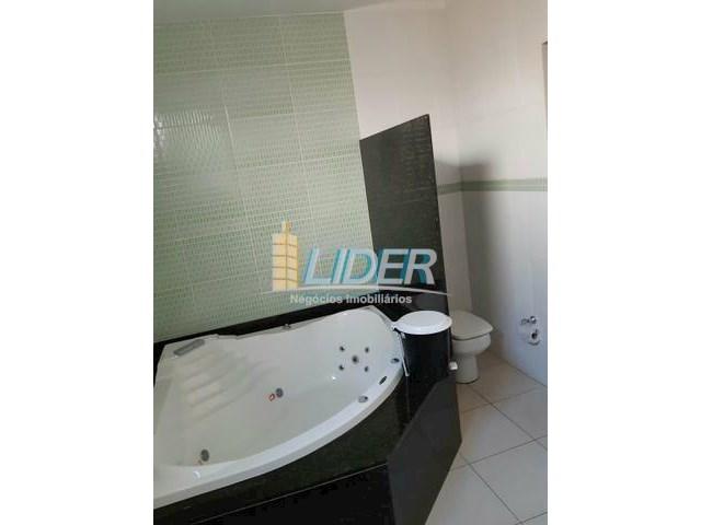 Casa à venda com 3 dormitórios em Jardim holanda, Uberlândia cod:23822 - Foto 5