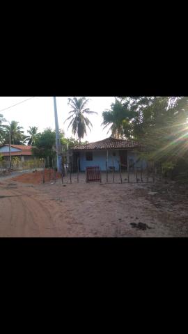 Terreno em Barra Grande com casa - Foto 12