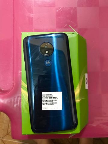 Vendo moto G7 plus - 3 meses de uso - Foto 2