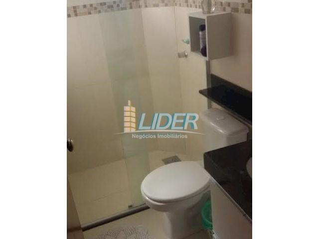 Apartamento à venda com 3 dormitórios em Lagoinha, Uberlândia cod:17876 - Foto 15