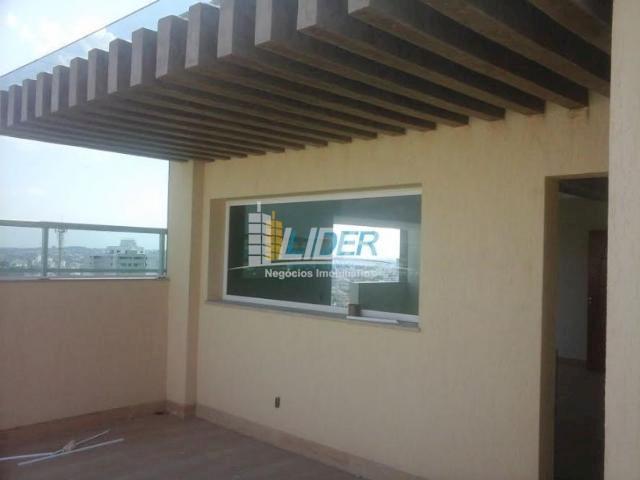 Apartamento à venda com 3 dormitórios em Saraiva, Uberlândia cod:16743 - Foto 4