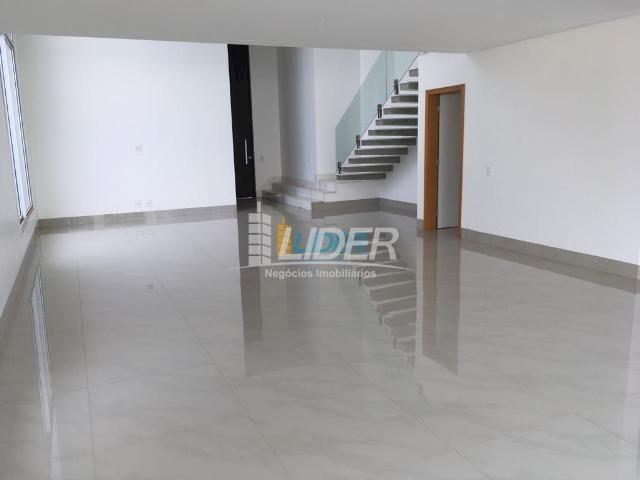 Casa de condomínio à venda com 3 dormitórios em Nova uberlândia, Uberlândia cod:21485 - Foto 18