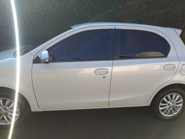 Etios 2016 1.5 XLS - Foto 9
