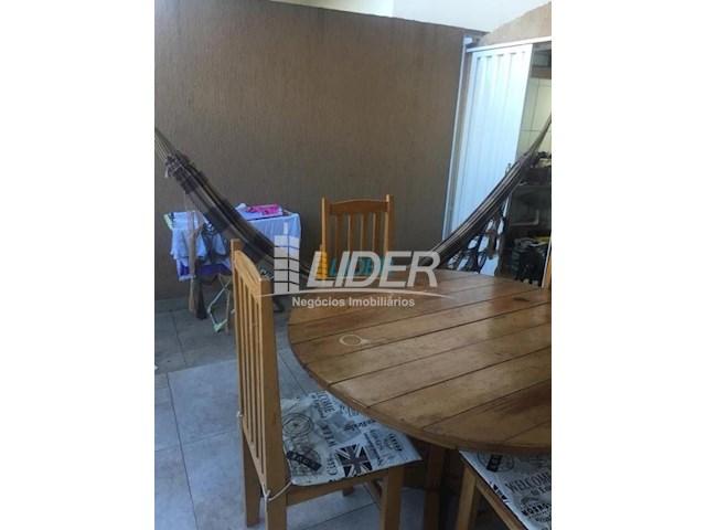 Casa à venda com 3 dormitórios em Tubalina, Uberlândia cod:21089 - Foto 8