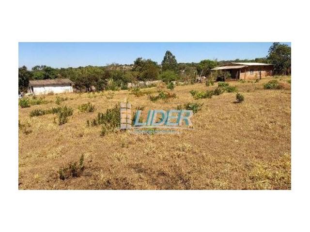 Terreno à venda em Morada nova, Uberlândia cod:20262 - Foto 3