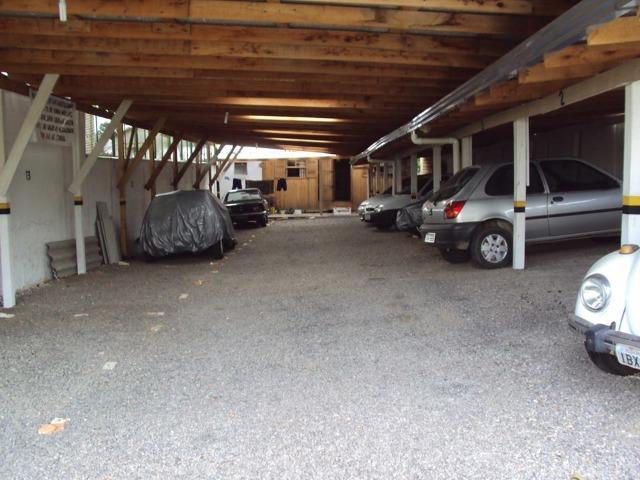 Estacionamento c/ casa de moradia - Foto 2