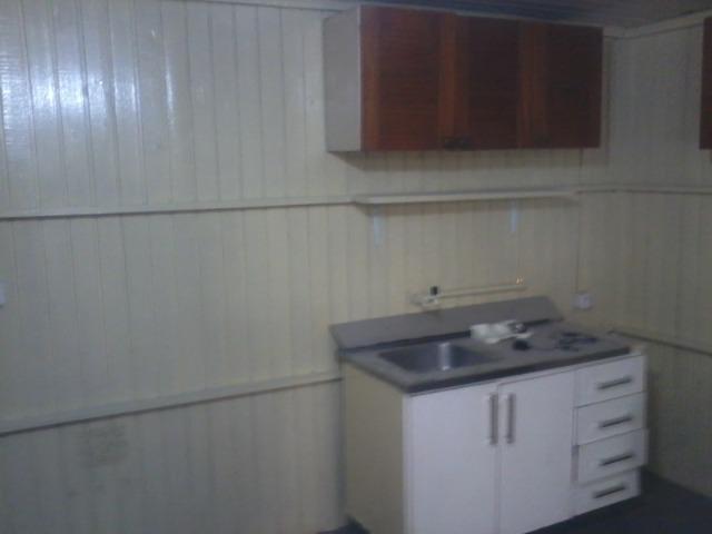 Estacionamento c/ casa de moradia - Foto 7