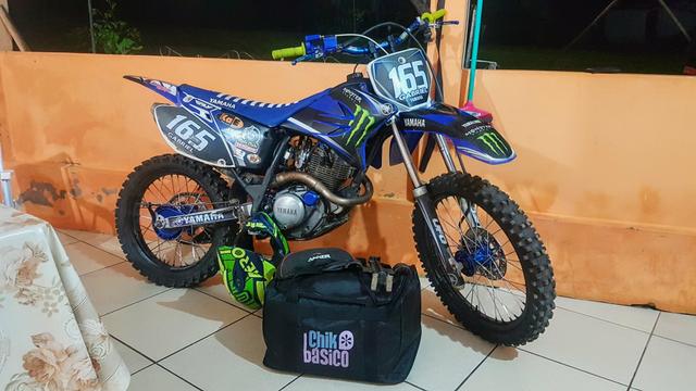 Ttr 230 - Foto 12