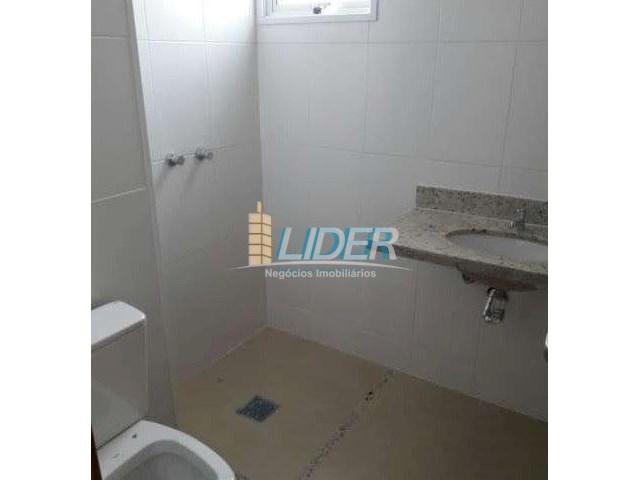 Apartamento à venda com 3 dormitórios em Patrimônio, Uberlândia cod:18303 - Foto 3