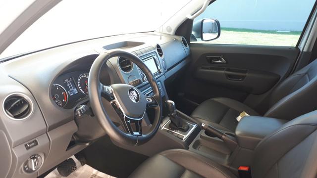 Amarok 53.000km Highline 2016 - Foto 5