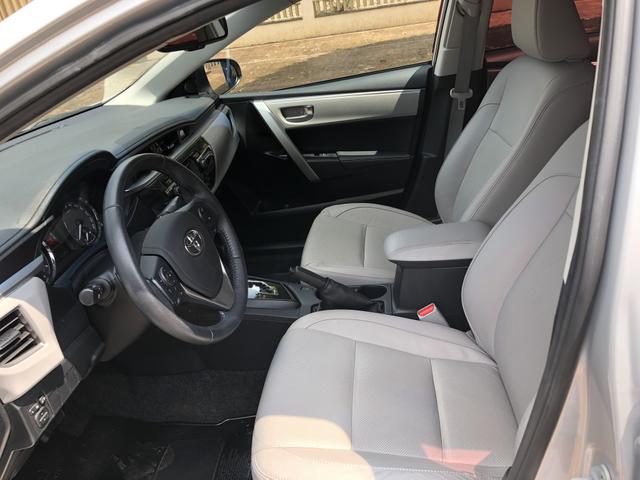 Corolla xei 2017 - Foto 5