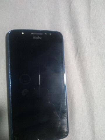 Moto E4 - Foto 4
