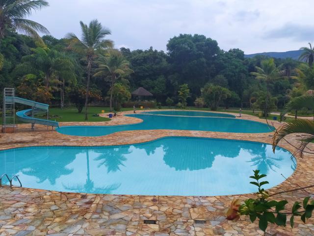 Muito charme e sossêgo em Casa Branca - Financiado - MVT - Foto 16